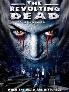 The Revolting Dead