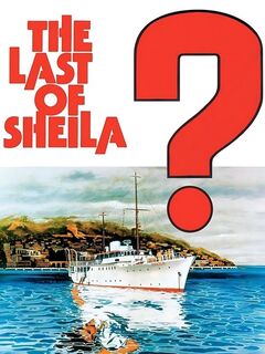 The Last of Sheila