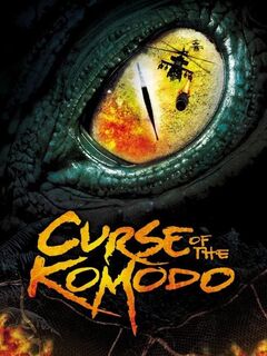 The Curse of the Komodo