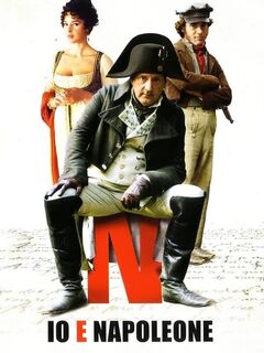 Napoleon and Me
