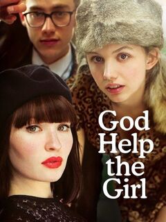 God Help the Girl