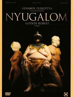 Where Were You, My Son?