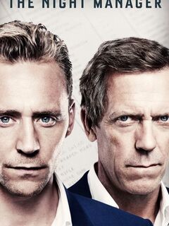 The Night Manager