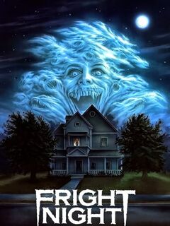 Fright Night