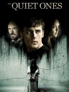 The Quiet Ones
