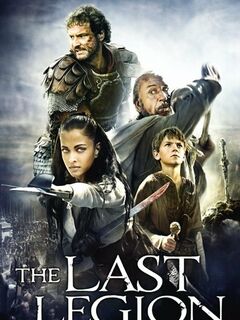 The Last Legion