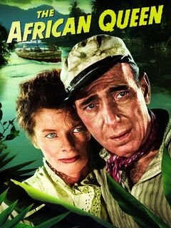 The African Queen