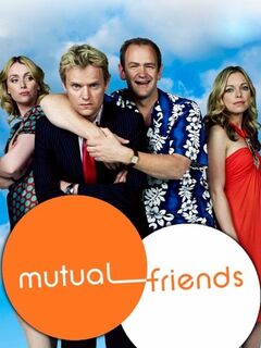 Mutual Friends