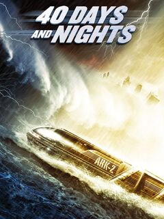 40 Days and Nights