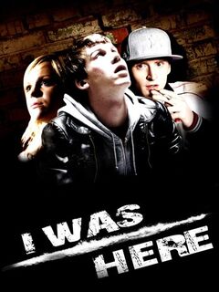I Was Here