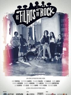 Os Filhos do Rock