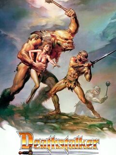 Deathstalker