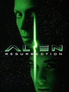 Alien Resurrection