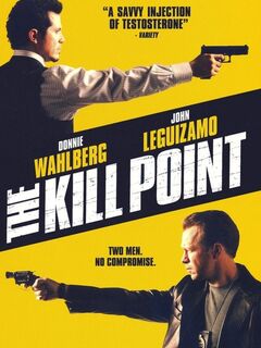 The Kill Point