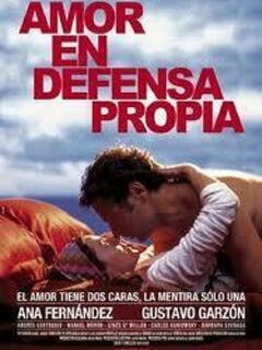 Amor en defensa propia