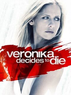 Veronika Decides to Die