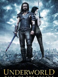 Underworld: Rise of the Lycans