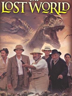 The Lost World