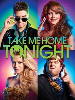 Take Me Home Tonight