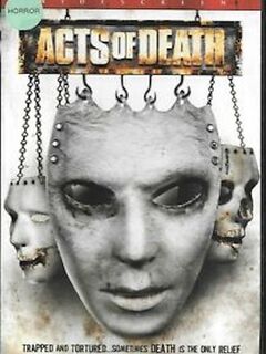 Acts of Death