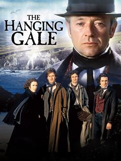 The Hanging Gale