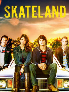 Skateland