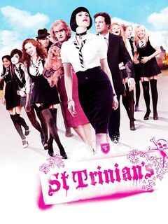 St Trinian's
