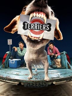 Terriers