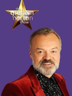 The Graham Norton Show