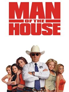 Man of the House