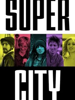 Super City