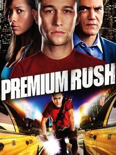 Premium Rush