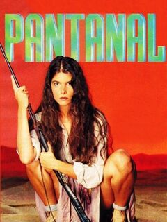 Pantanal (1990)