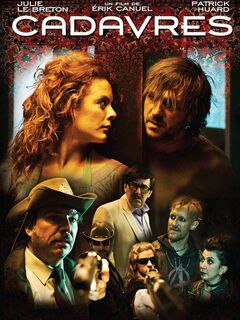 Cadavres