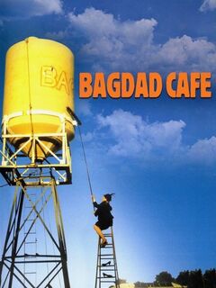 Bagdad Cafe
