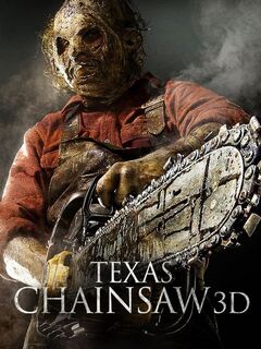 Texas Chainsaw 3D