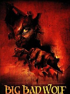 Big Bad Wolf