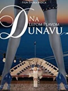 The Beautiful Blue Danube