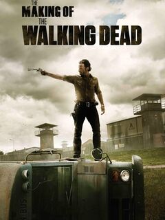 The Making of The Walking Dead
