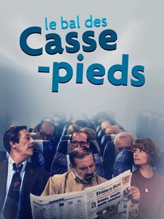 Le Bal des casse-pieds