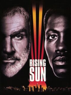 Rising Sun