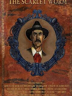 The Scarlet Worm