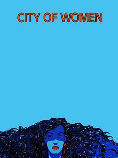 City of Women