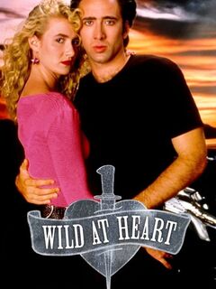 Wild at Heart