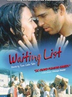The Waiting List