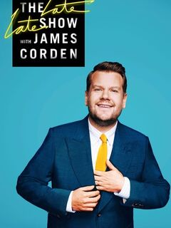 The Late Late Show with James Corden