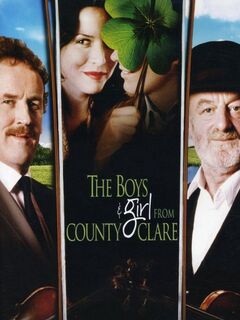 The Boys & Girl from County Clare