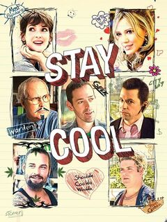 Stay Cool