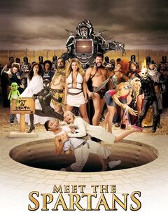 Meet the Spartans