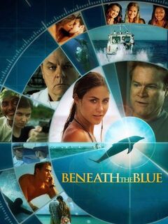 Beneath the Blue